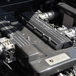 Yorkshire Wedding Cars - Lamborghini Murci�lago, V12 engine. Based near Harrogate, North Yorkshire