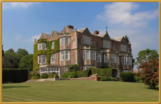 Goldsborough Hall