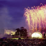 Event special occasion car hire