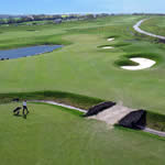 Golf special occasion car hire