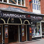 Theatre special occasion car hire