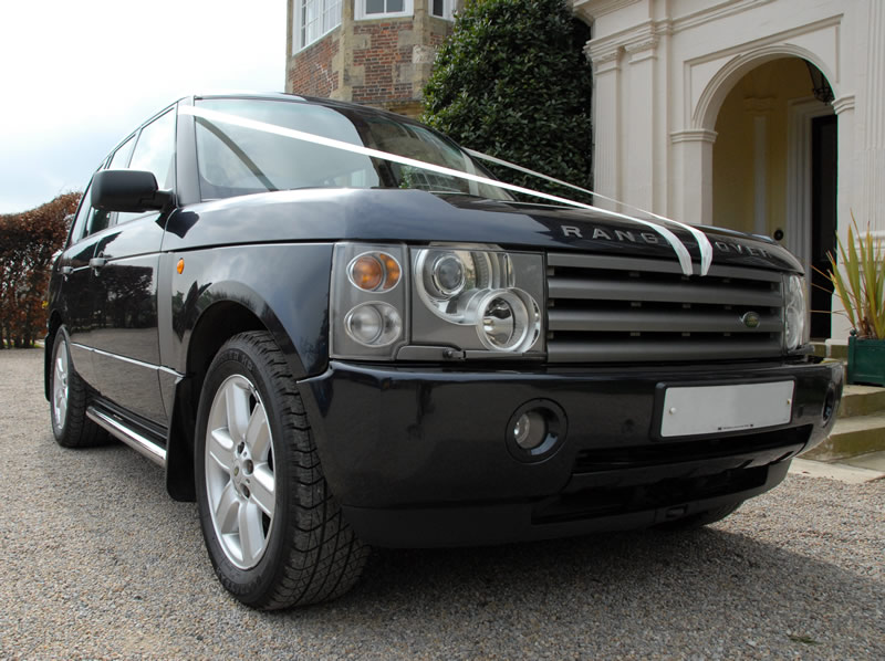 range rover vogue interior